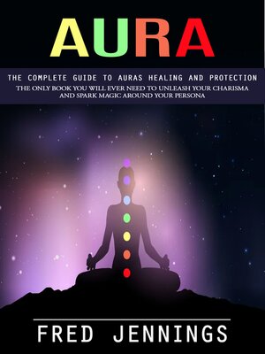 cover image of Aura